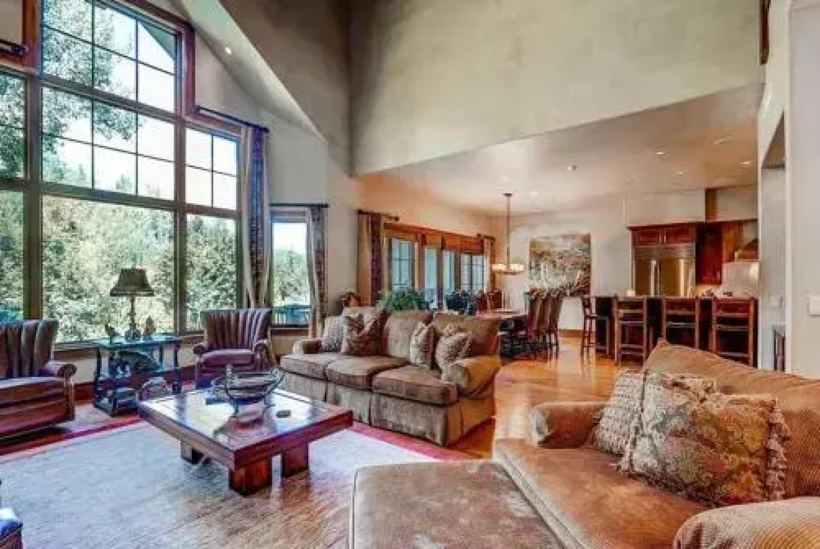 Beaver Creek Villagewalk 55