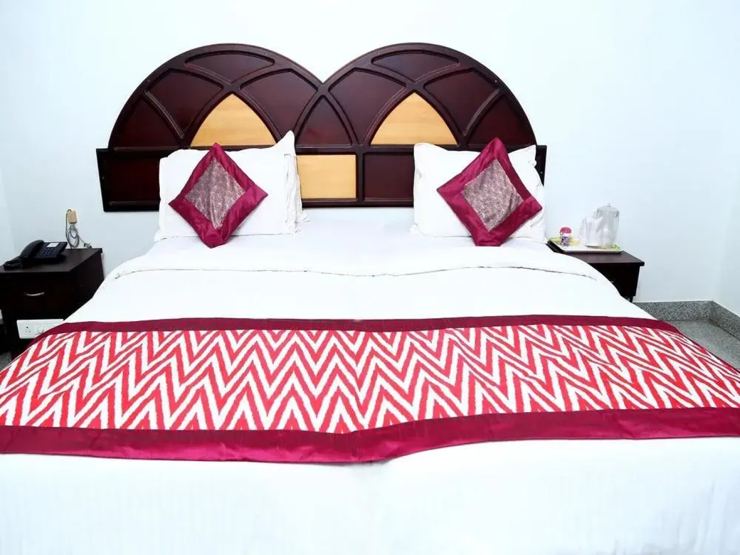 OYO Rooms Railway Station