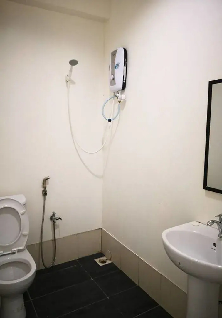 Riverbank Dungun Guesthouse & Cafe