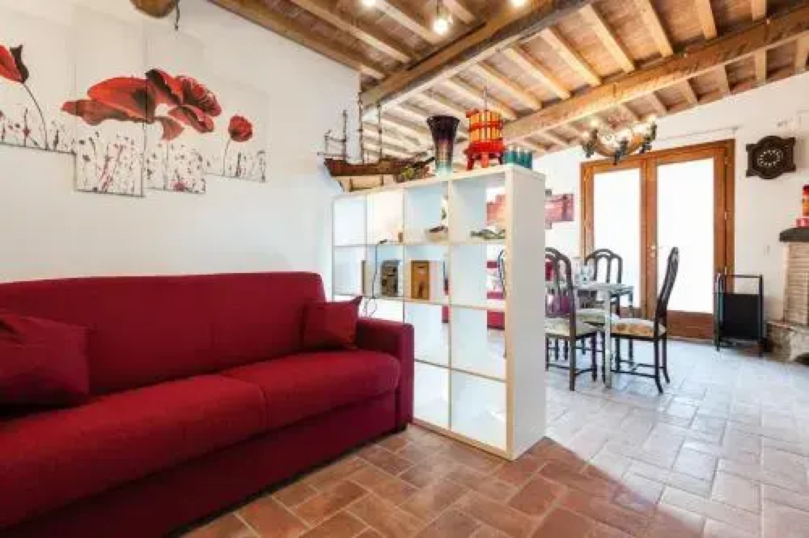 Vacation Home Tuscany Filettole 3