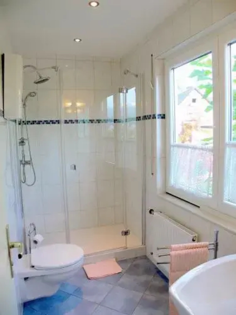 Panorama-Café MOSELGARTEN