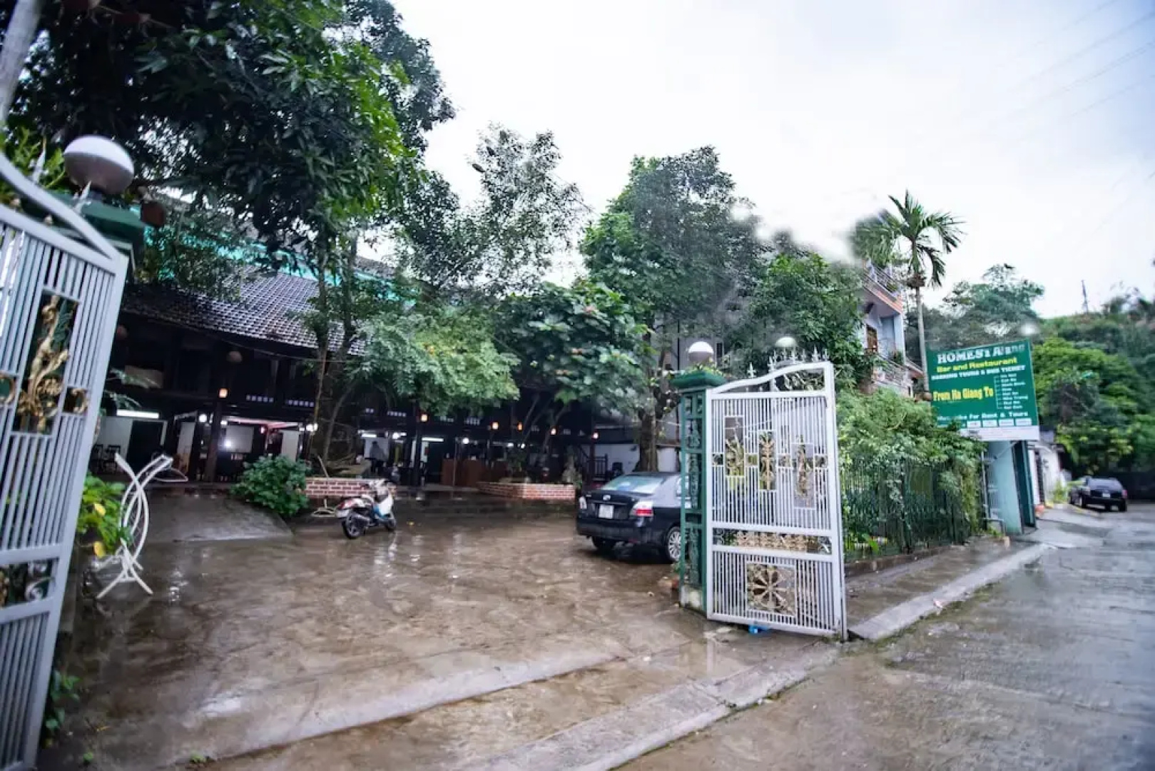 Good Morning Ha Giang Inn - Hostel