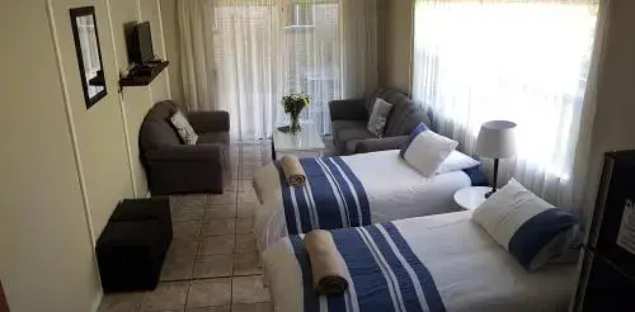 Black Eagle Guesthouse