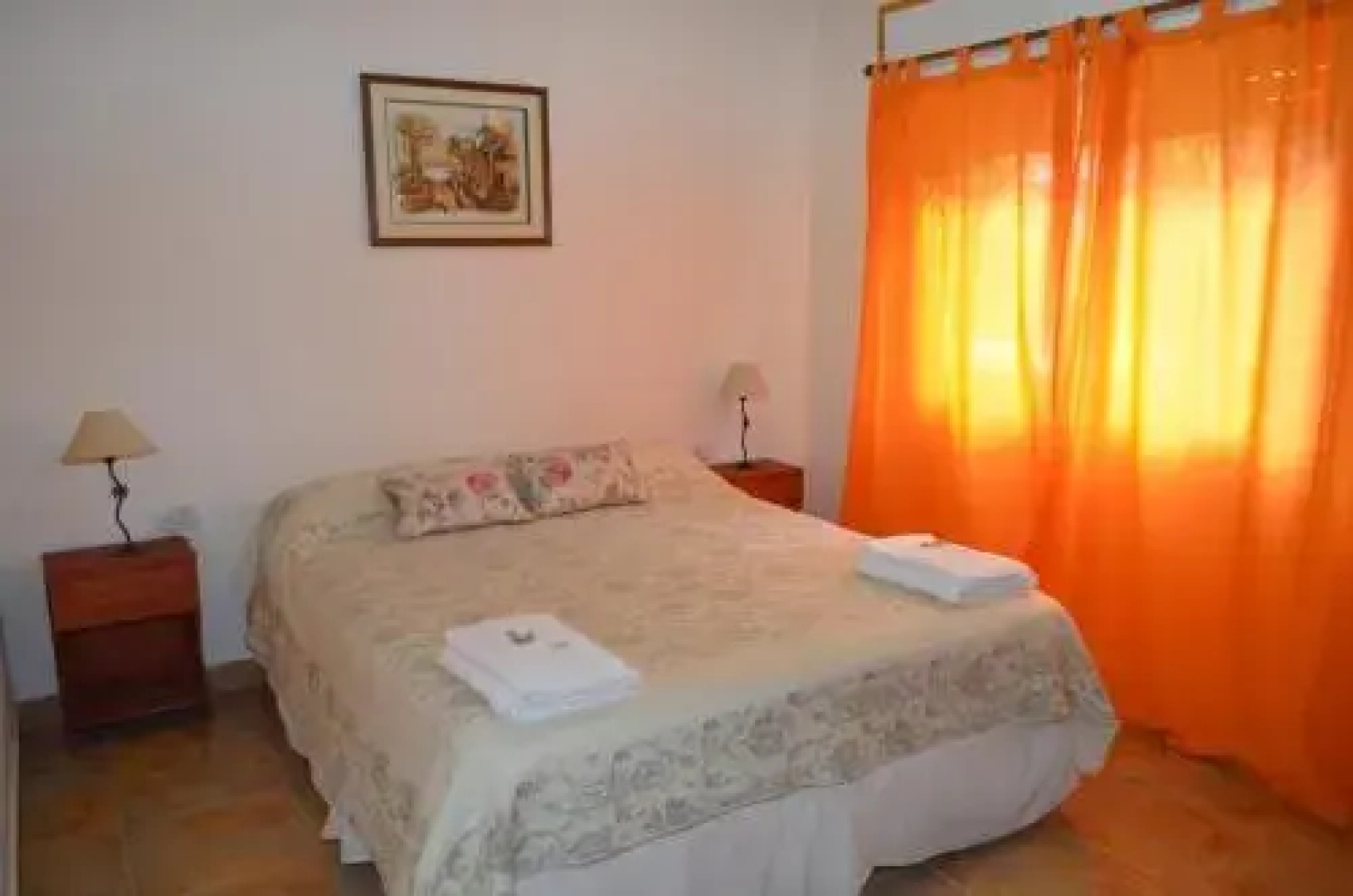 Cabañas Aucaman