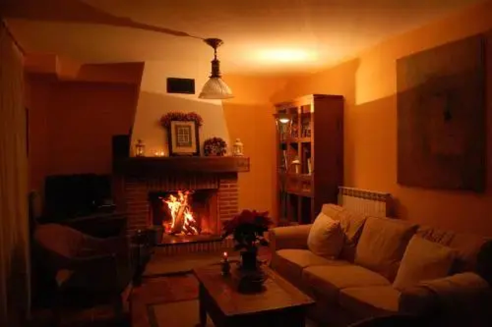 Casa Rural Estarrún