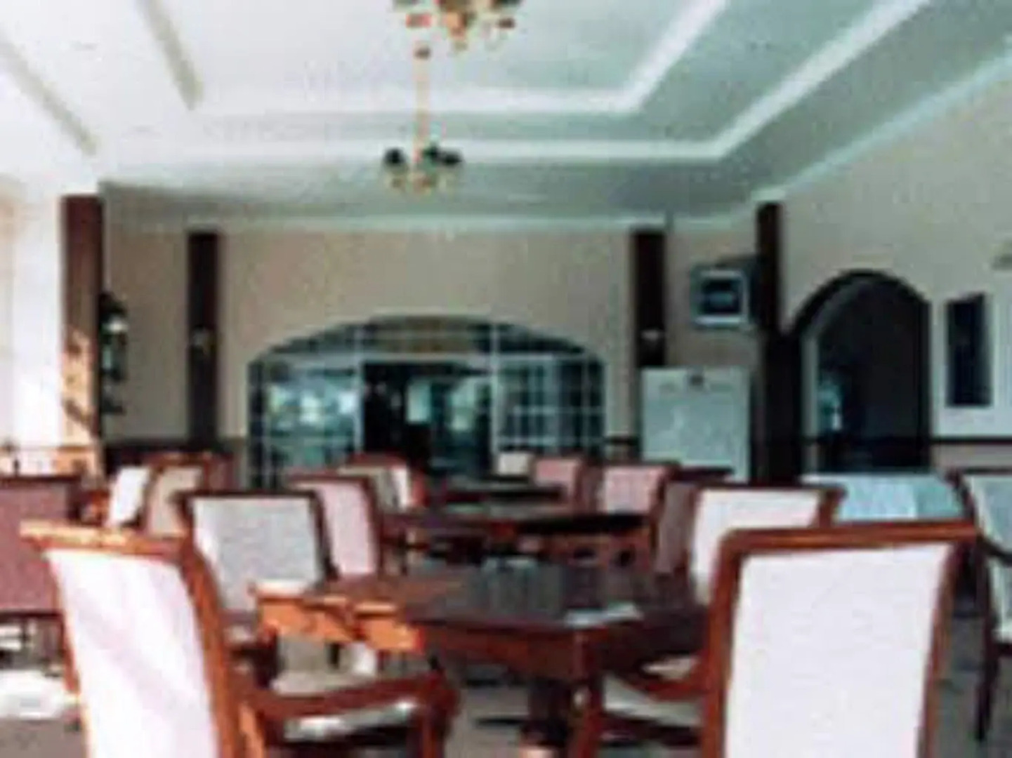 Frasers Silverpark Resort