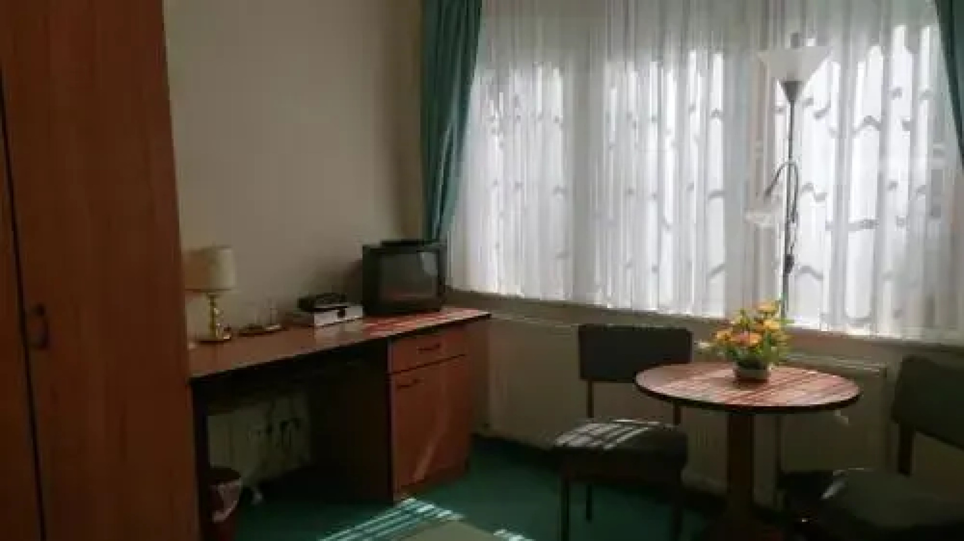 Hotelpension Schwalbennest