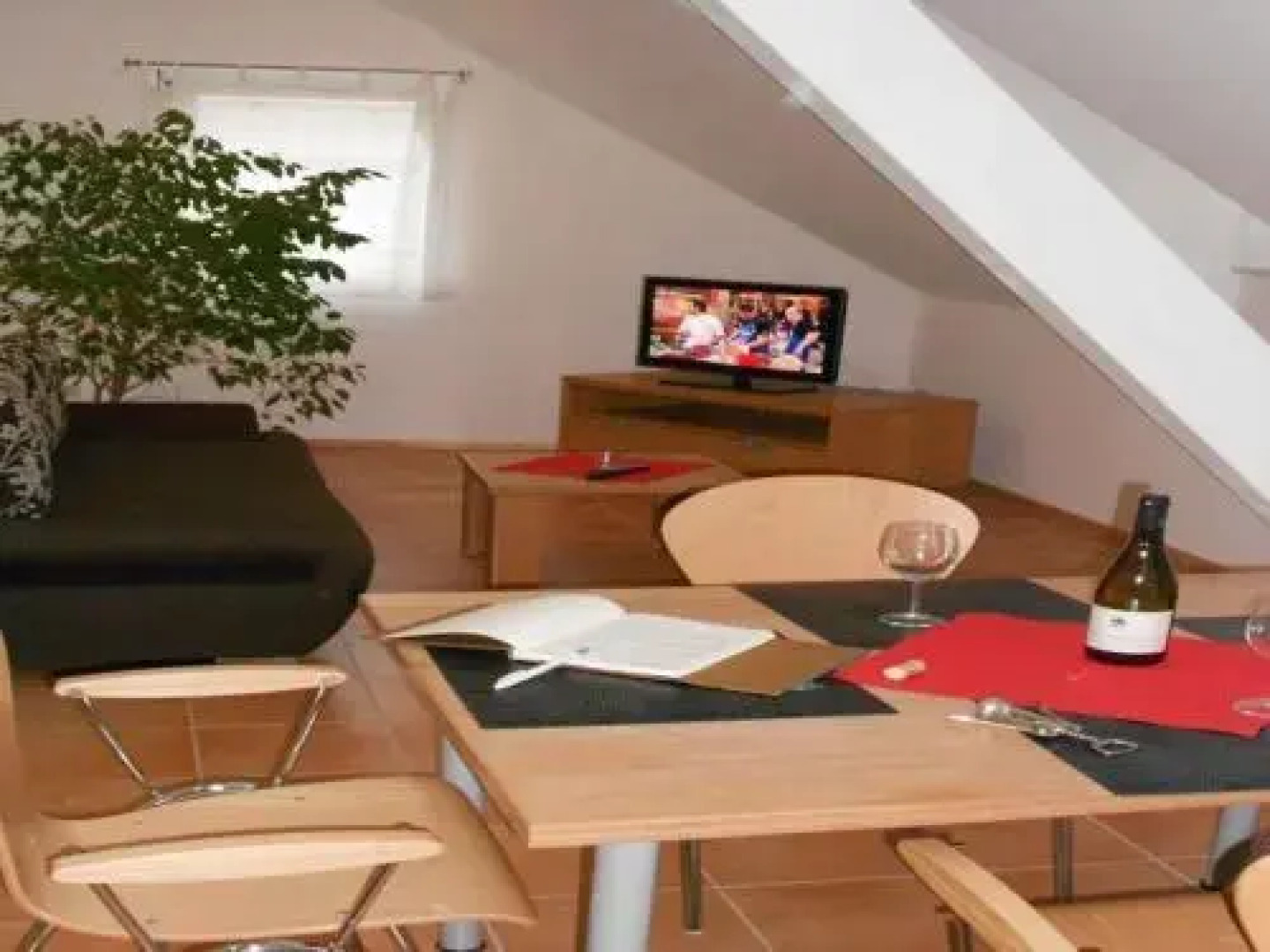 Apartment Schwendemann