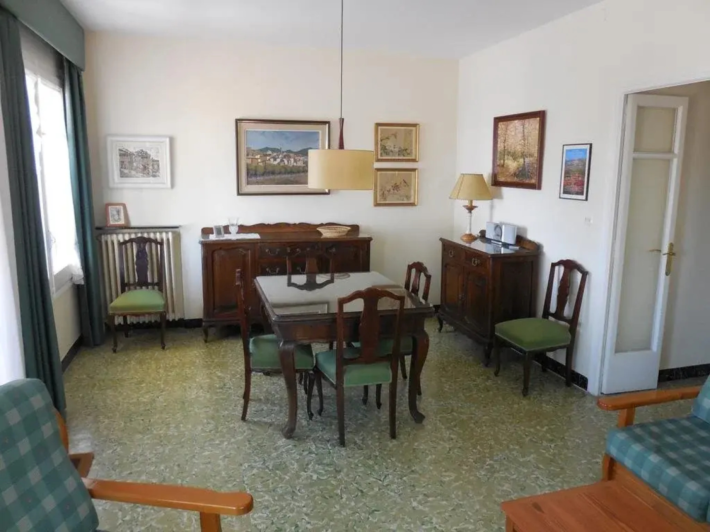 Casa El Verger