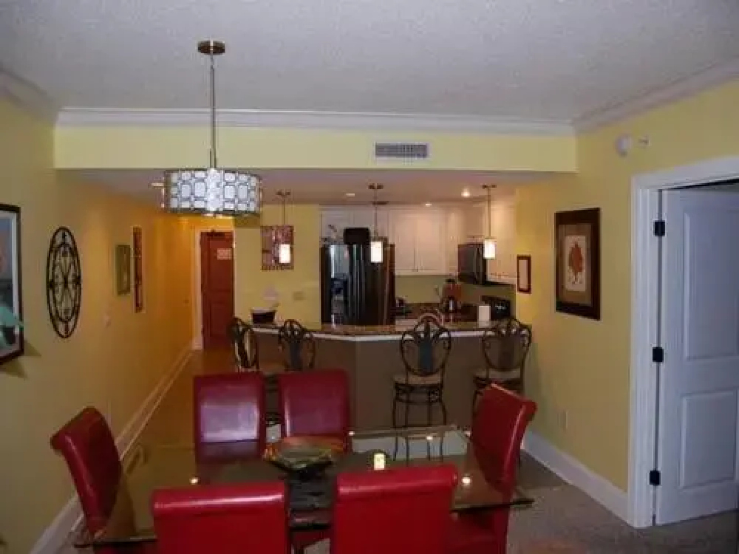 Mar Vista Grande 812