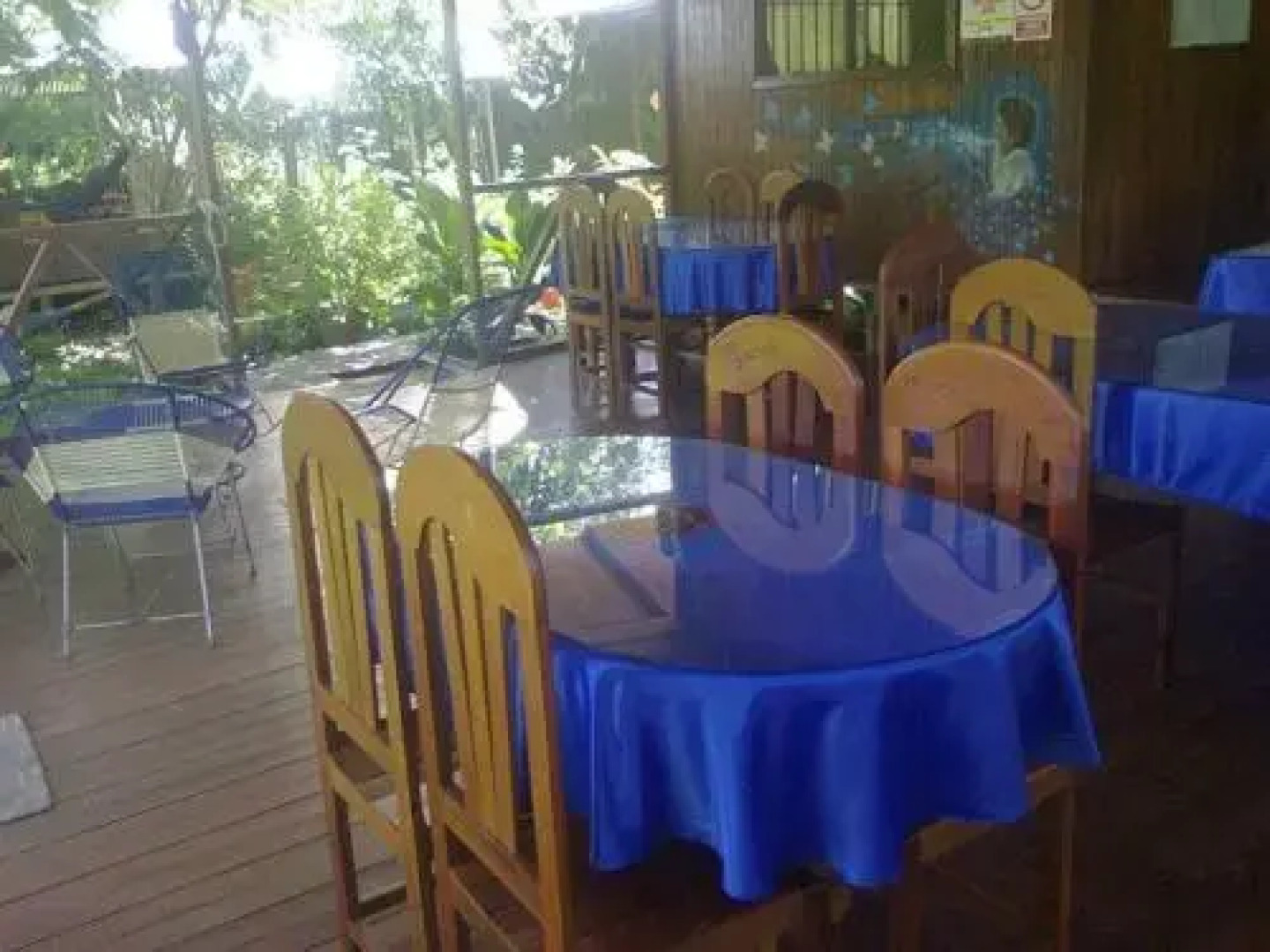 Sol de Mayo Guest House