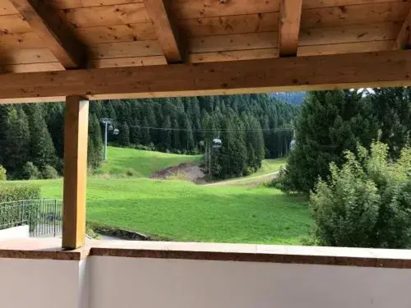 Appartamenti Rì De Clama