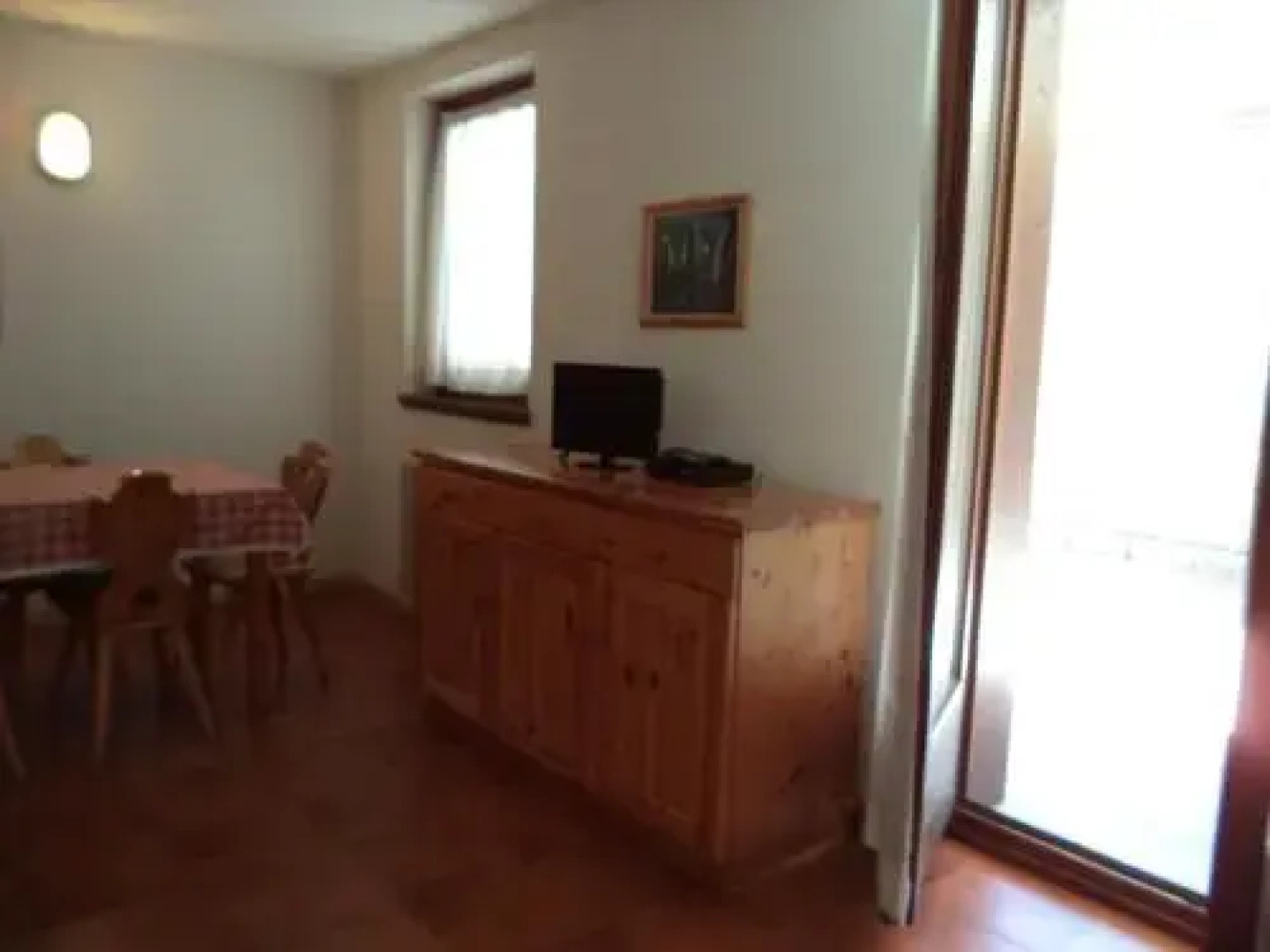 Appartamento Stella Alpina