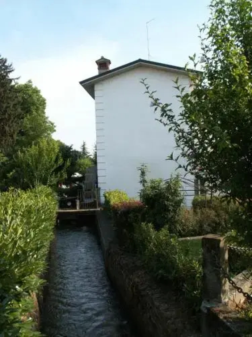 B&B Pedali e Petali Bed and Bike