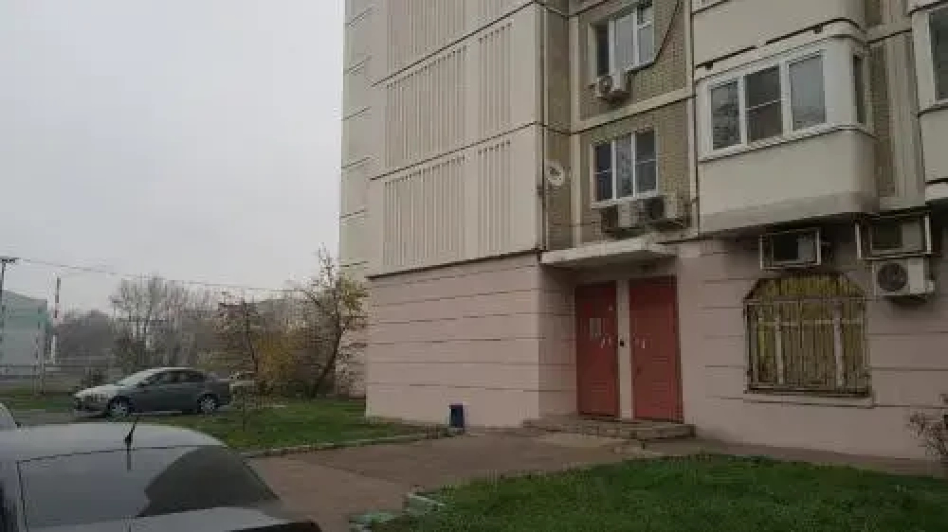 Bolshoy Gorod Hostel