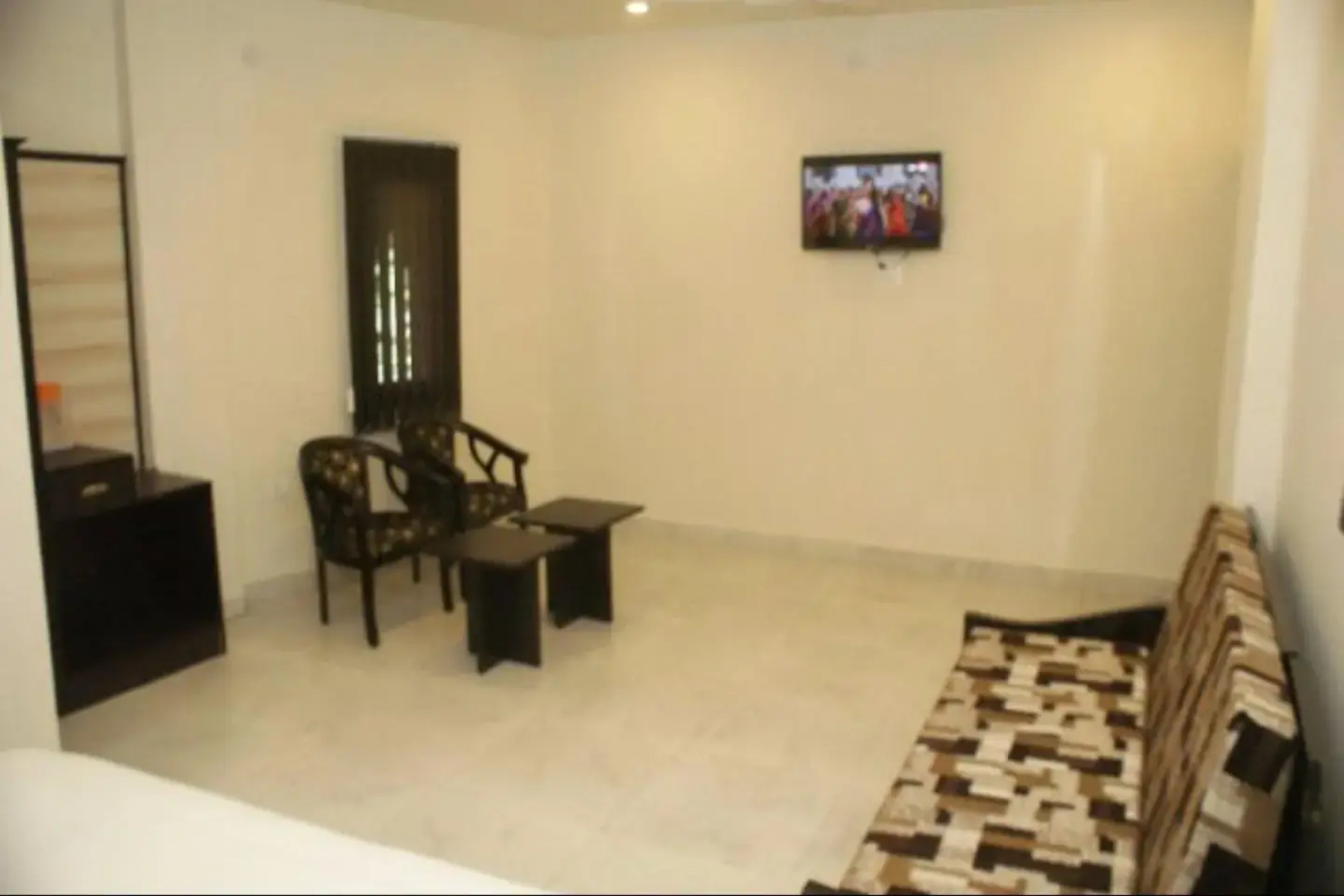 Hotel Shagun Palace