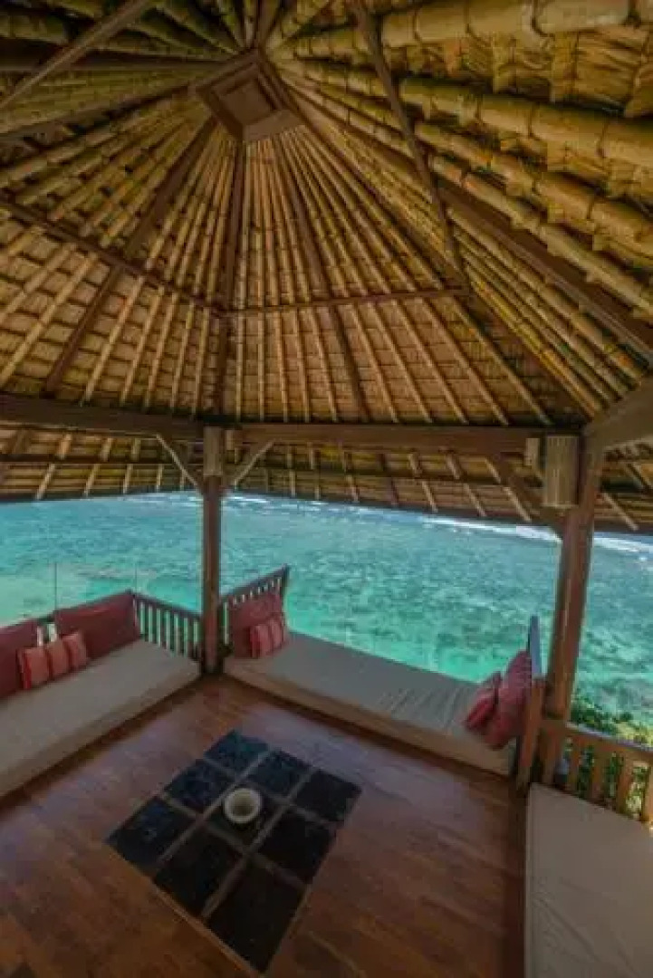 Villa Nagasutra by Nakula