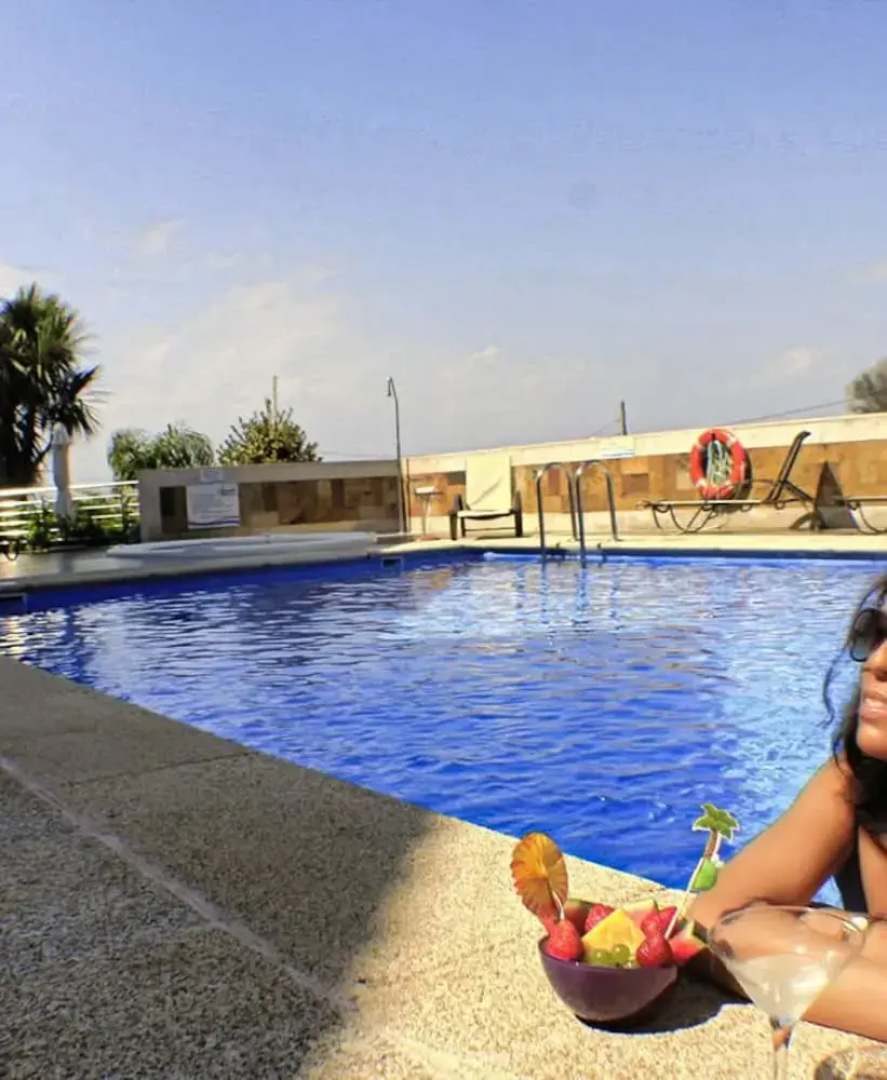 Apartamentos Capricho de Bascuas
