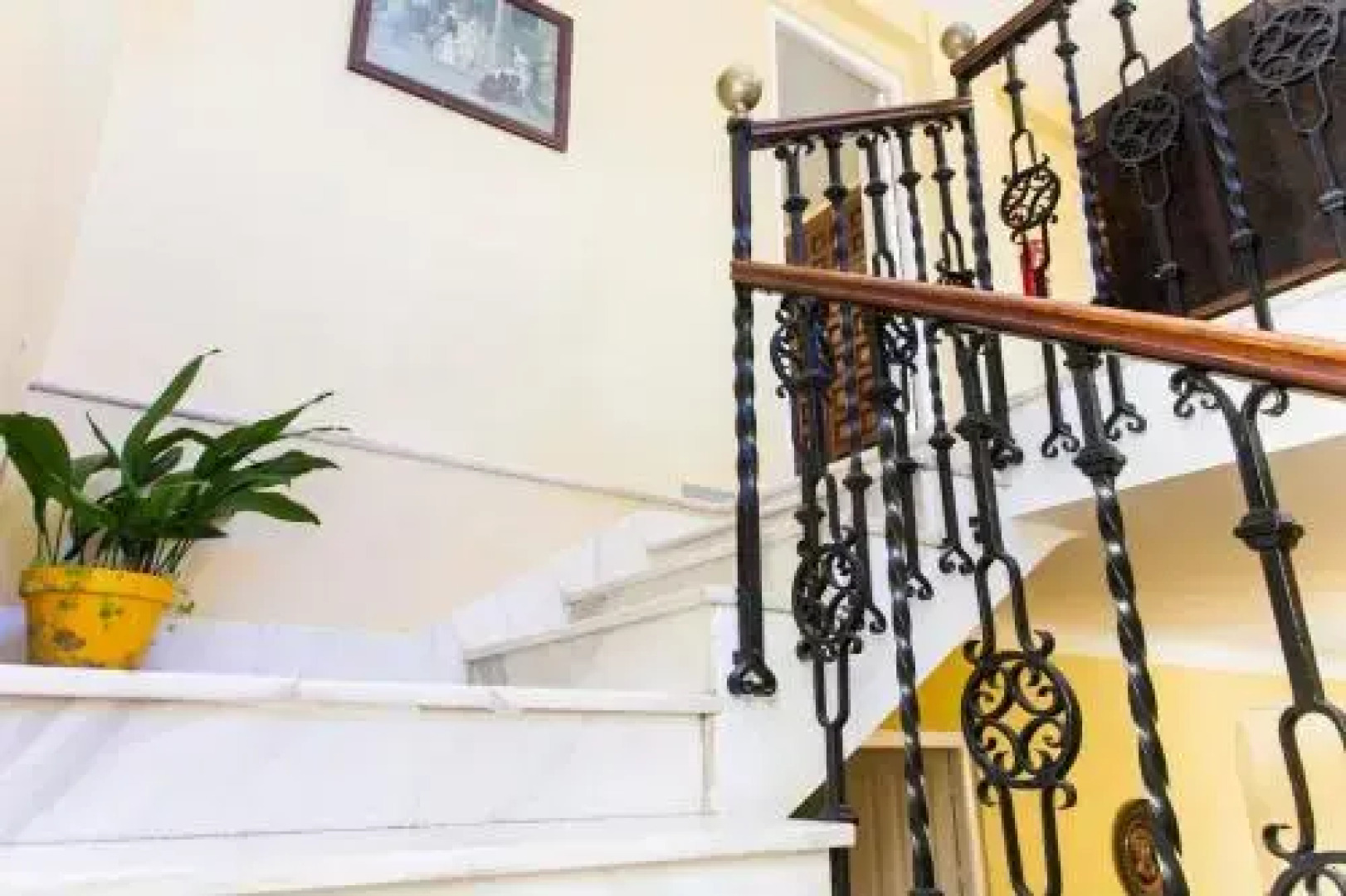 Alojamiento Rural La Zaranda