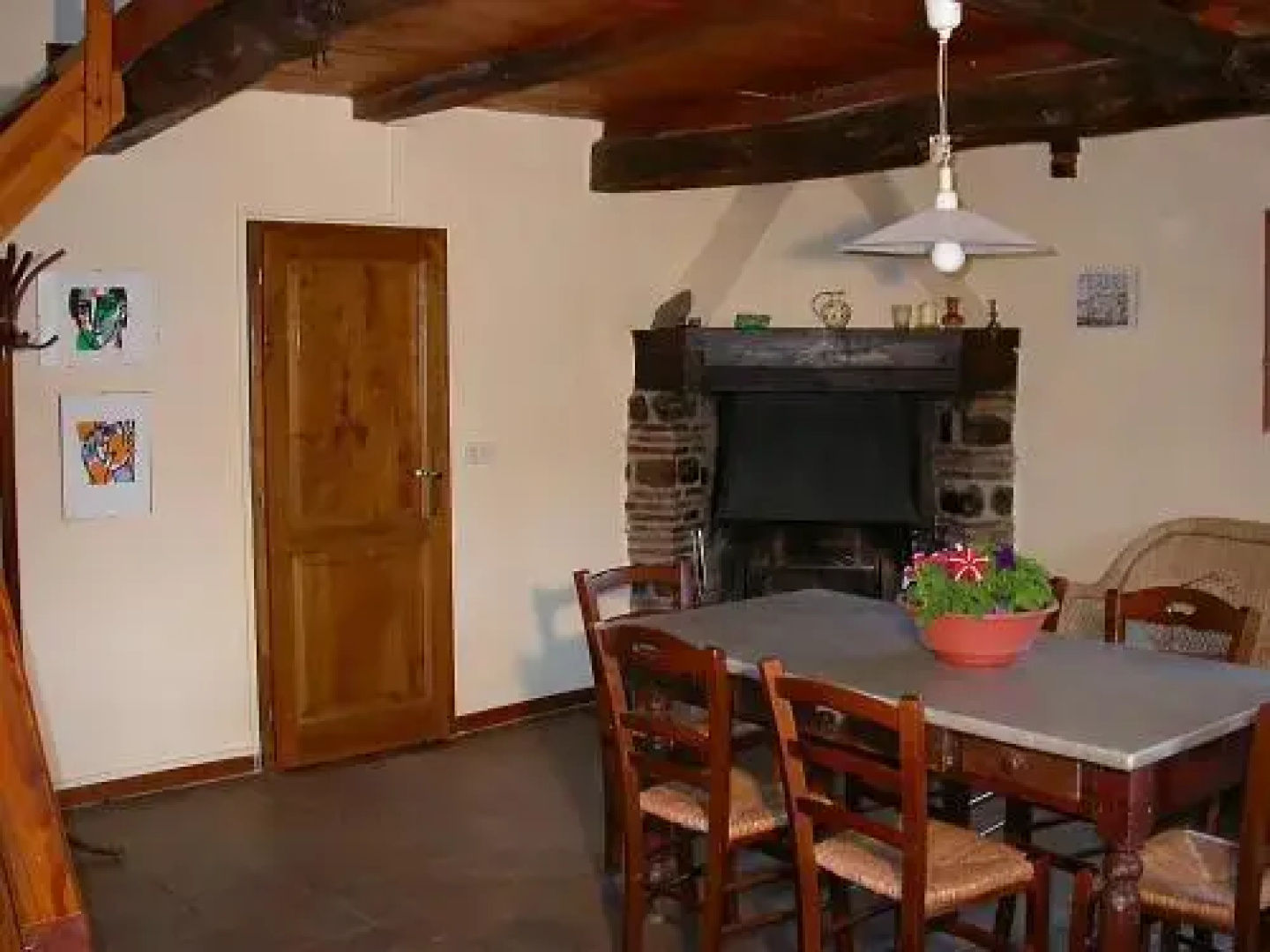 Agriturismo Cà de Carlicchi