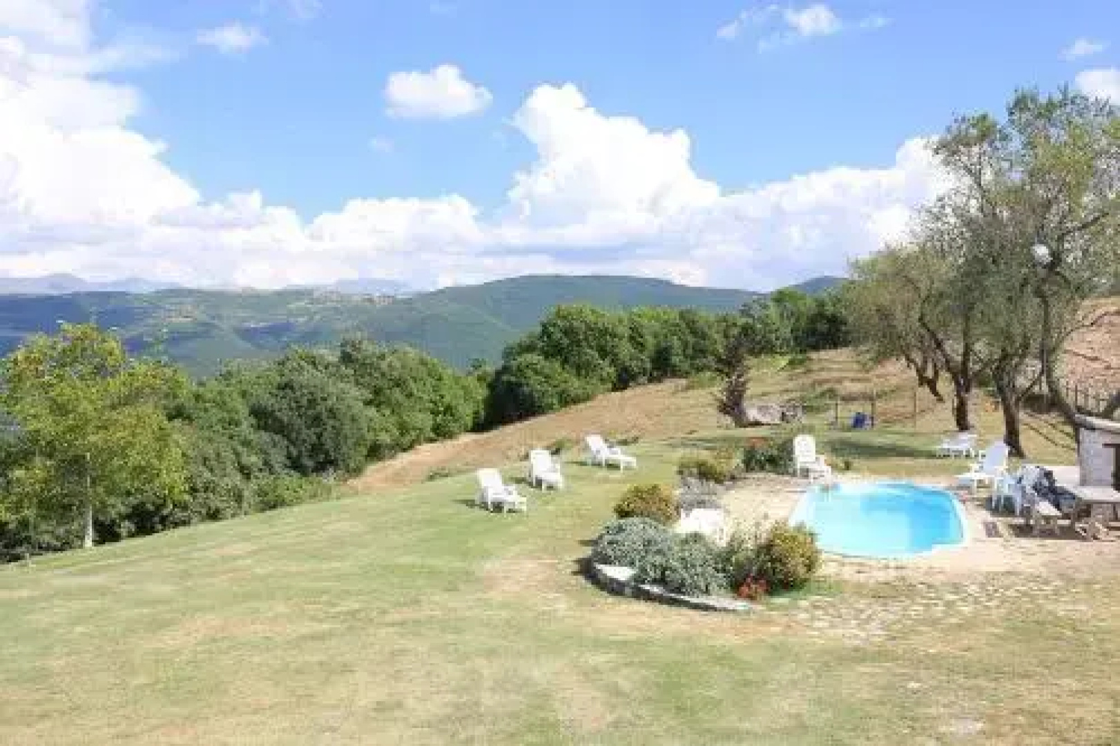 La Ginestra