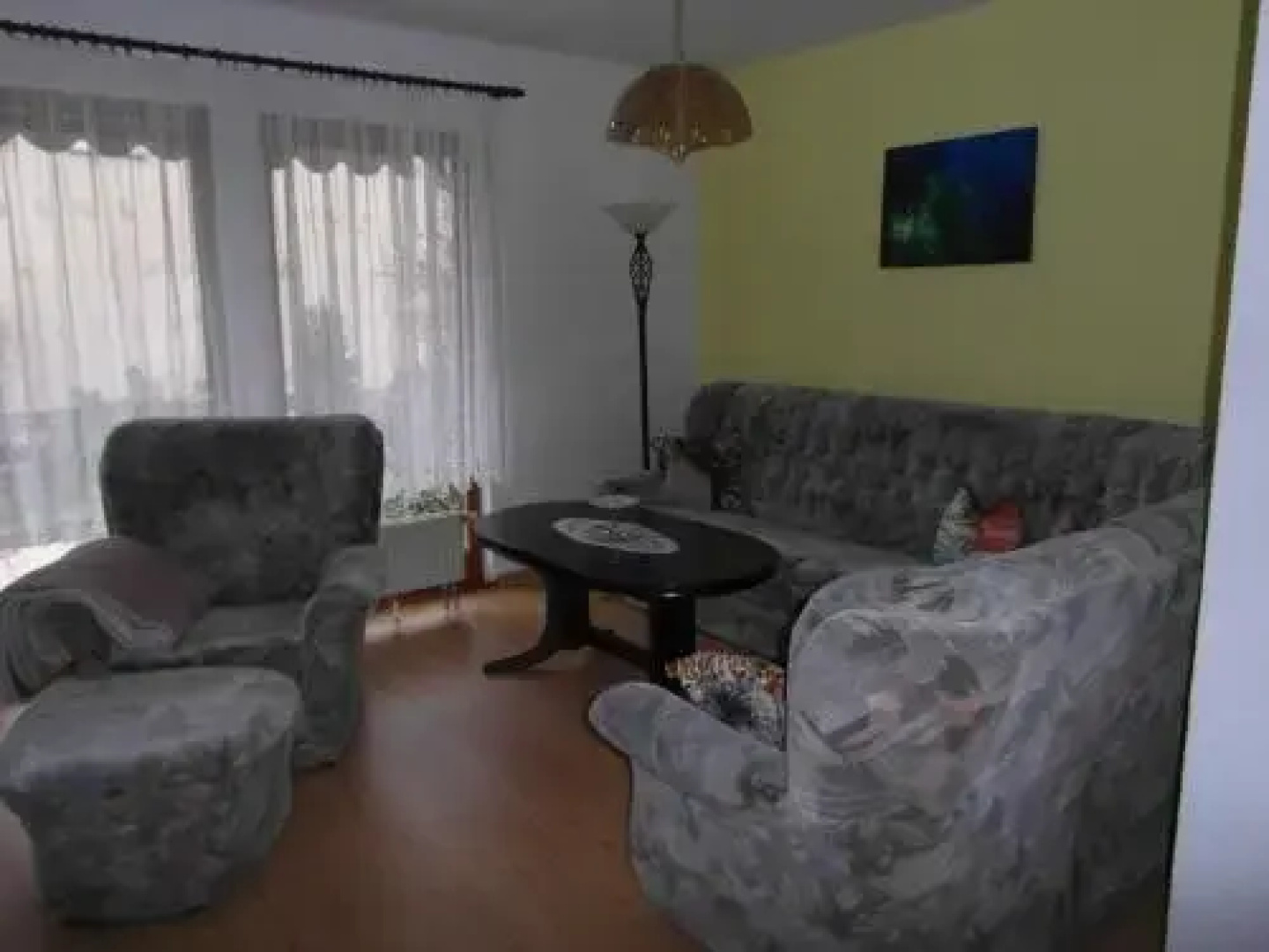 Ferienwohnung Borchert