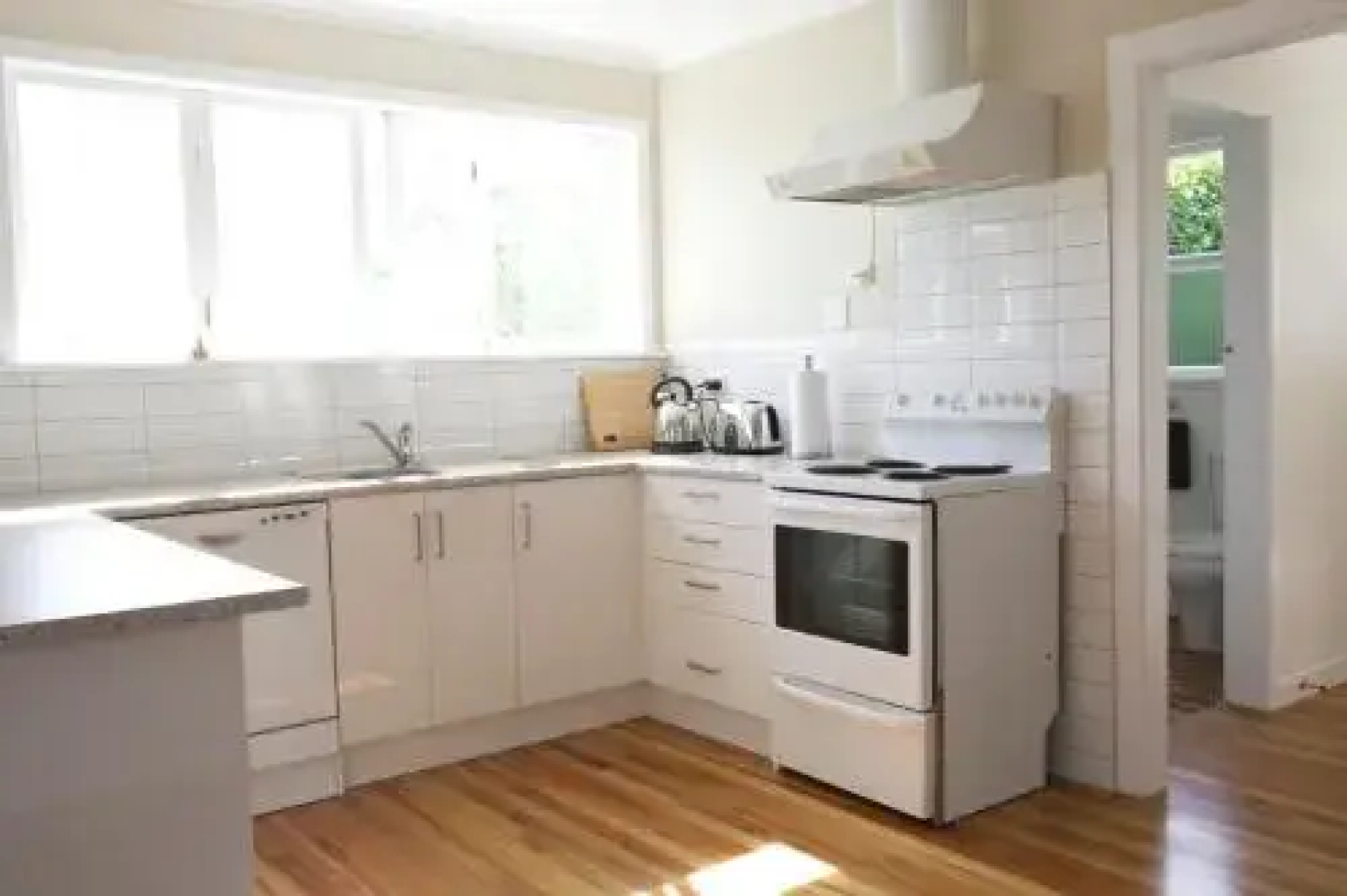 Clarendon Cottage