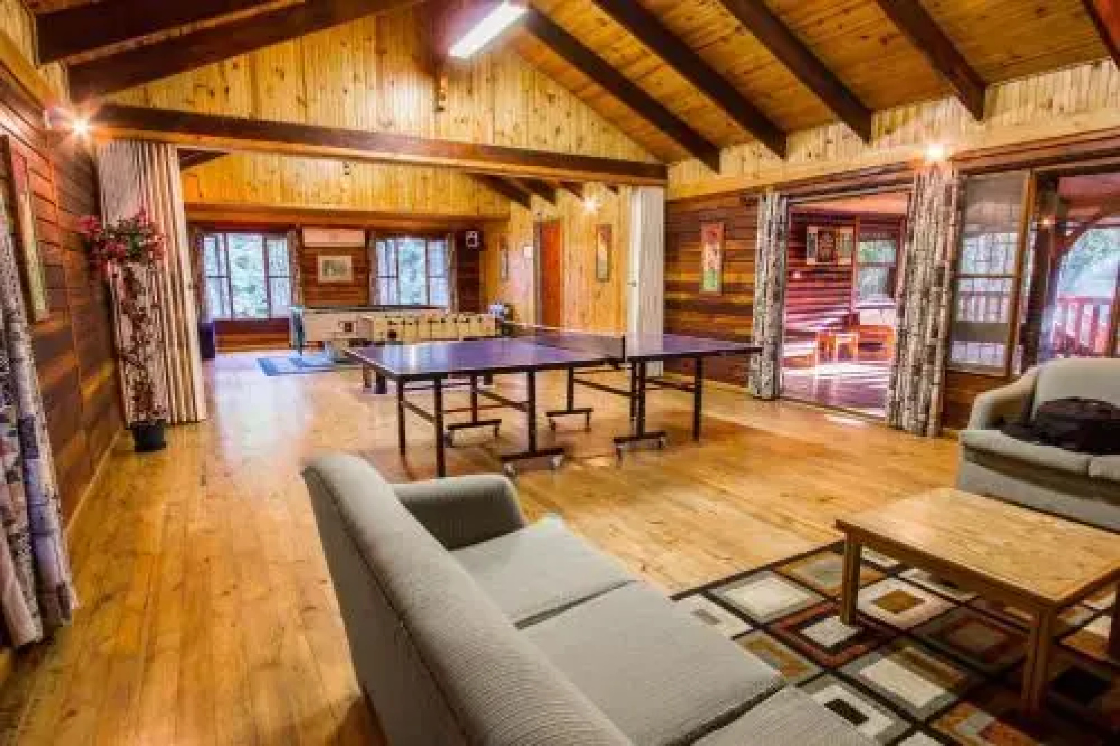 Mtunzini Forest Lodge Self Catering