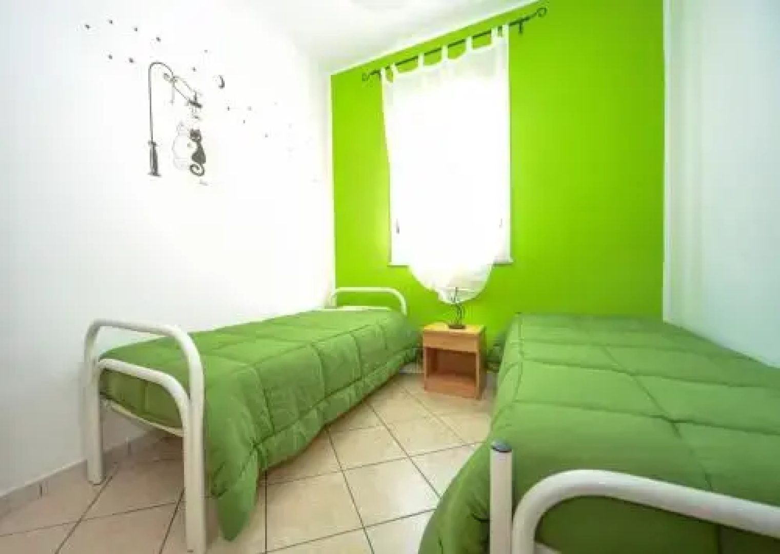 Villa Cupido