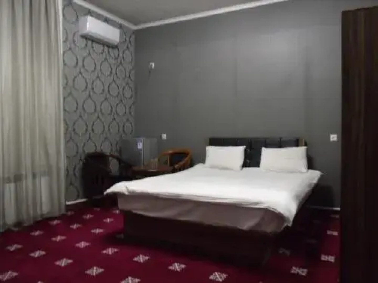 Eurasia Hotel
