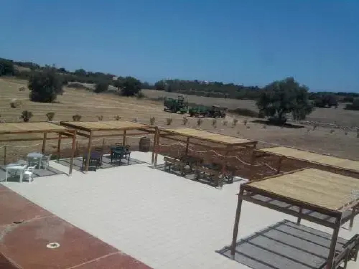 Agriturismo Mio Capitano 2