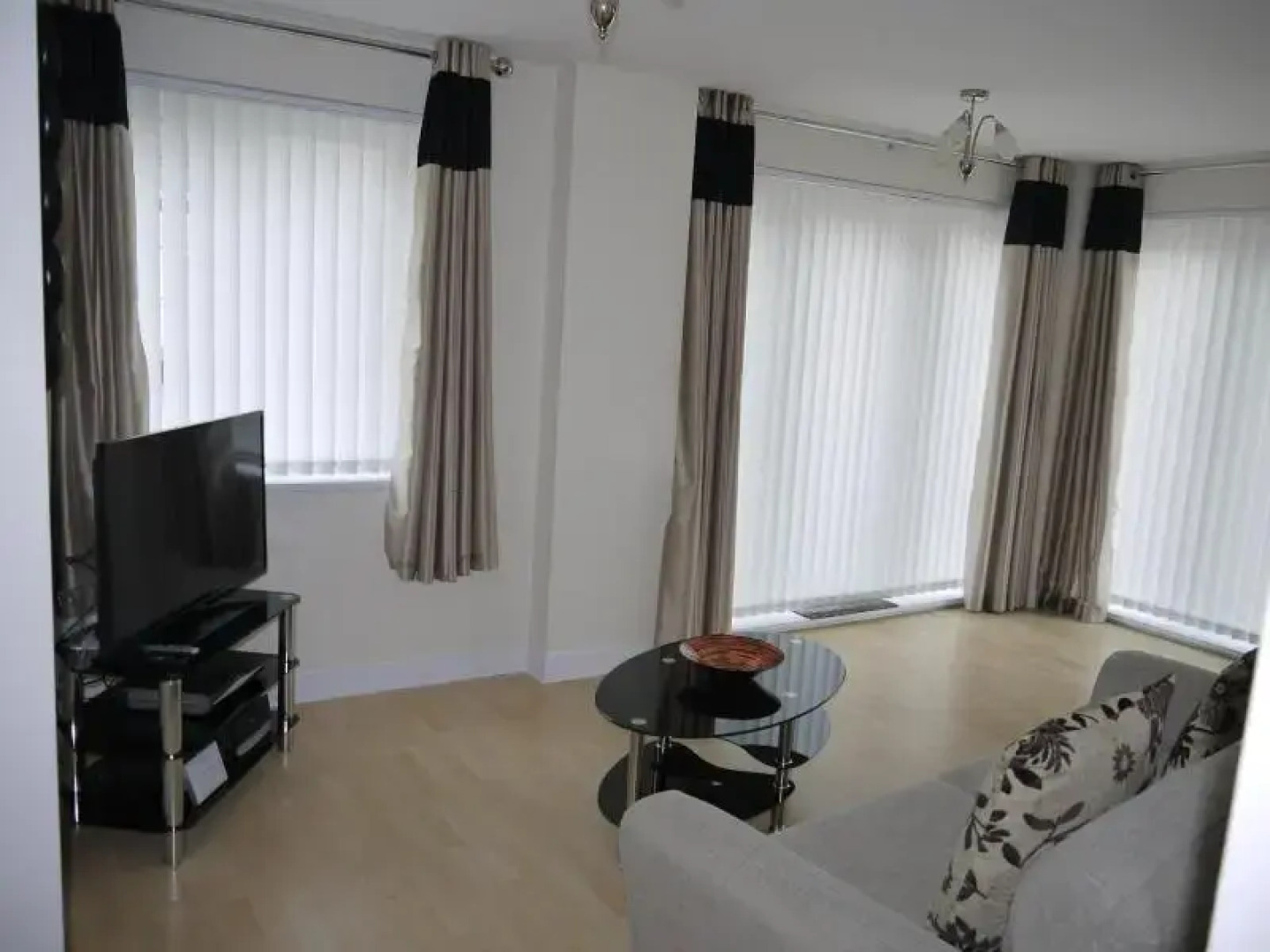 Berkshire Serviced Accommodation