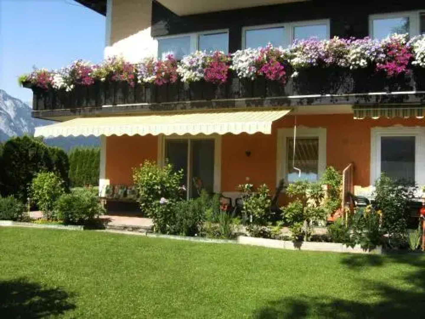Ferienhaus Marianne