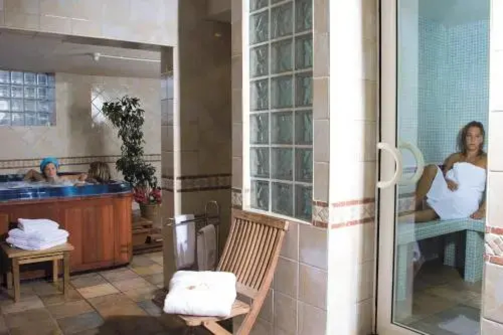 Residence le Lys