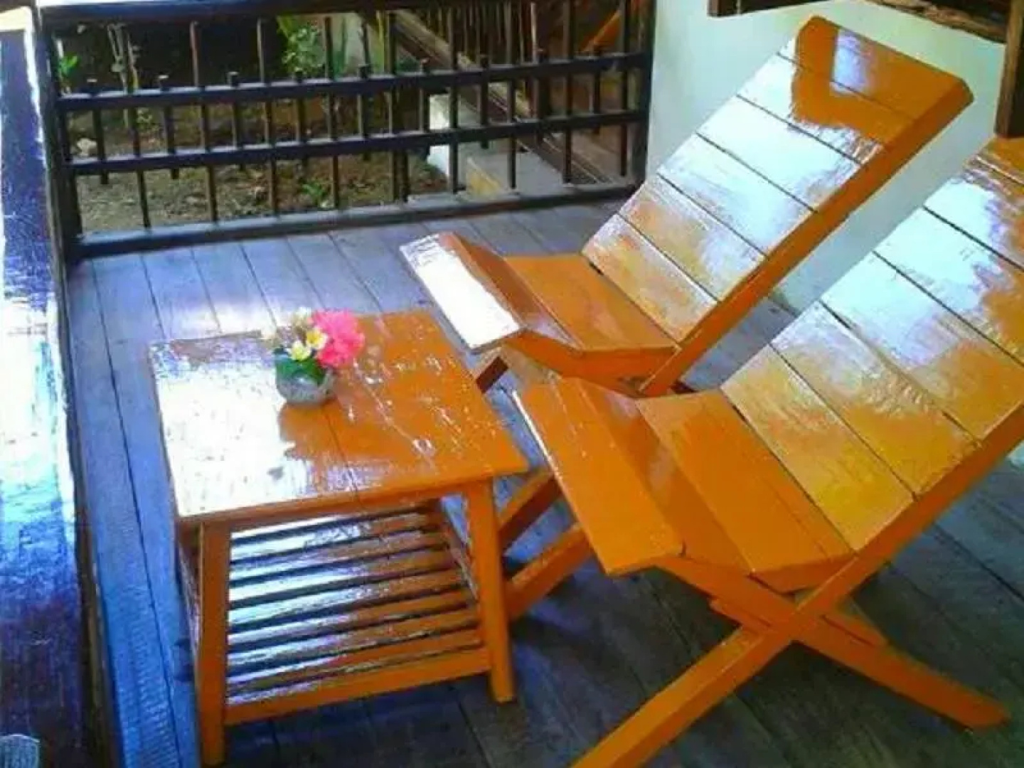 Vesali Resort