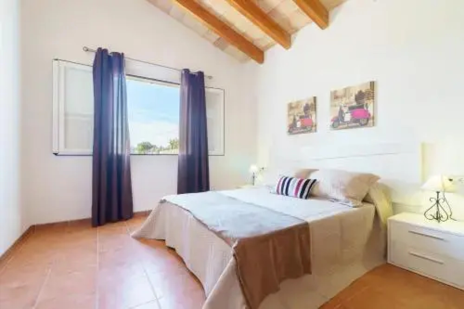 Cozy Cottage in Caimari with Private Pool