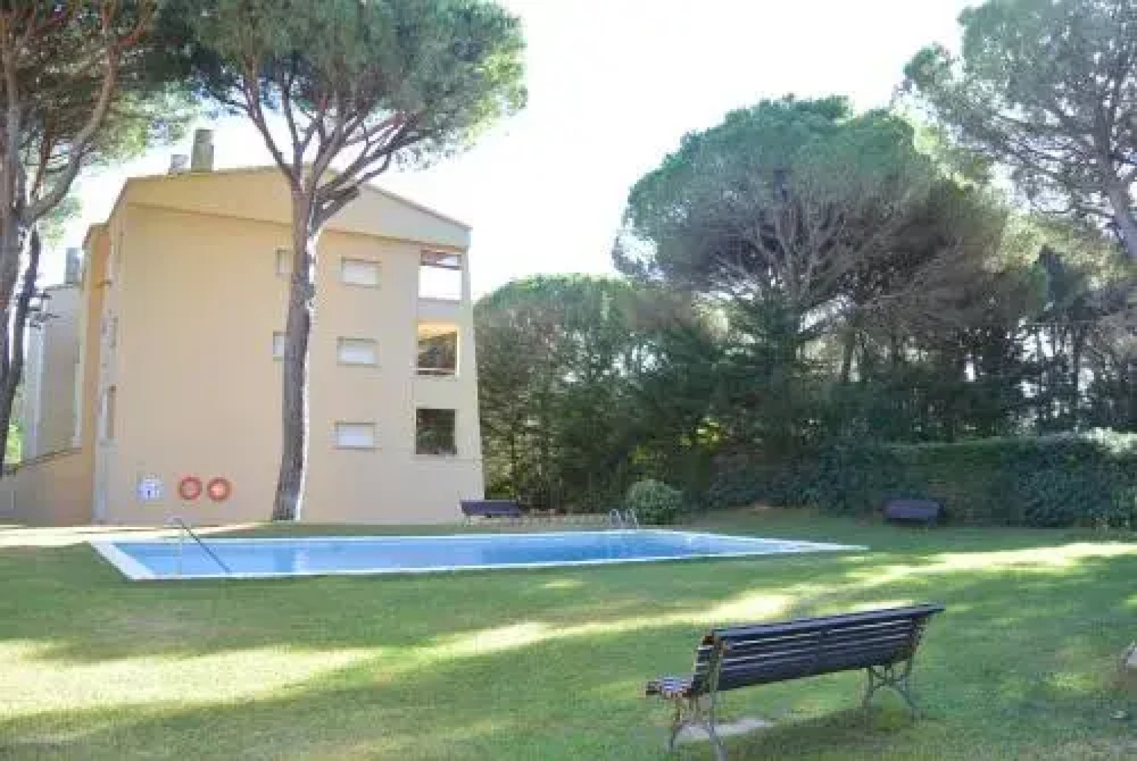 Apart. Porta Golf