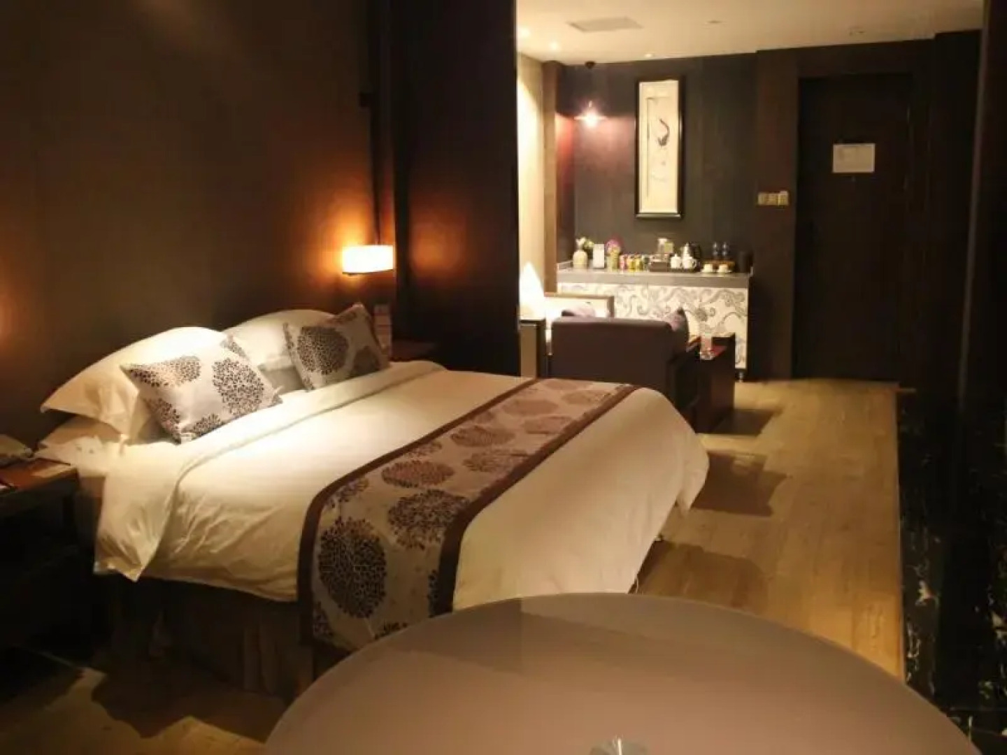 Peninsula International Hotel