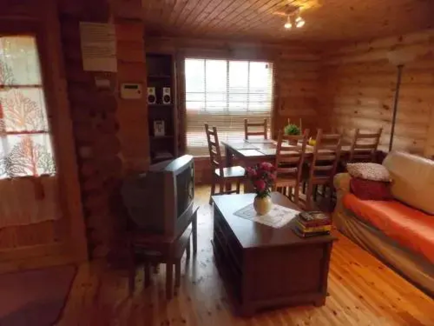 Hirve Holiday Home