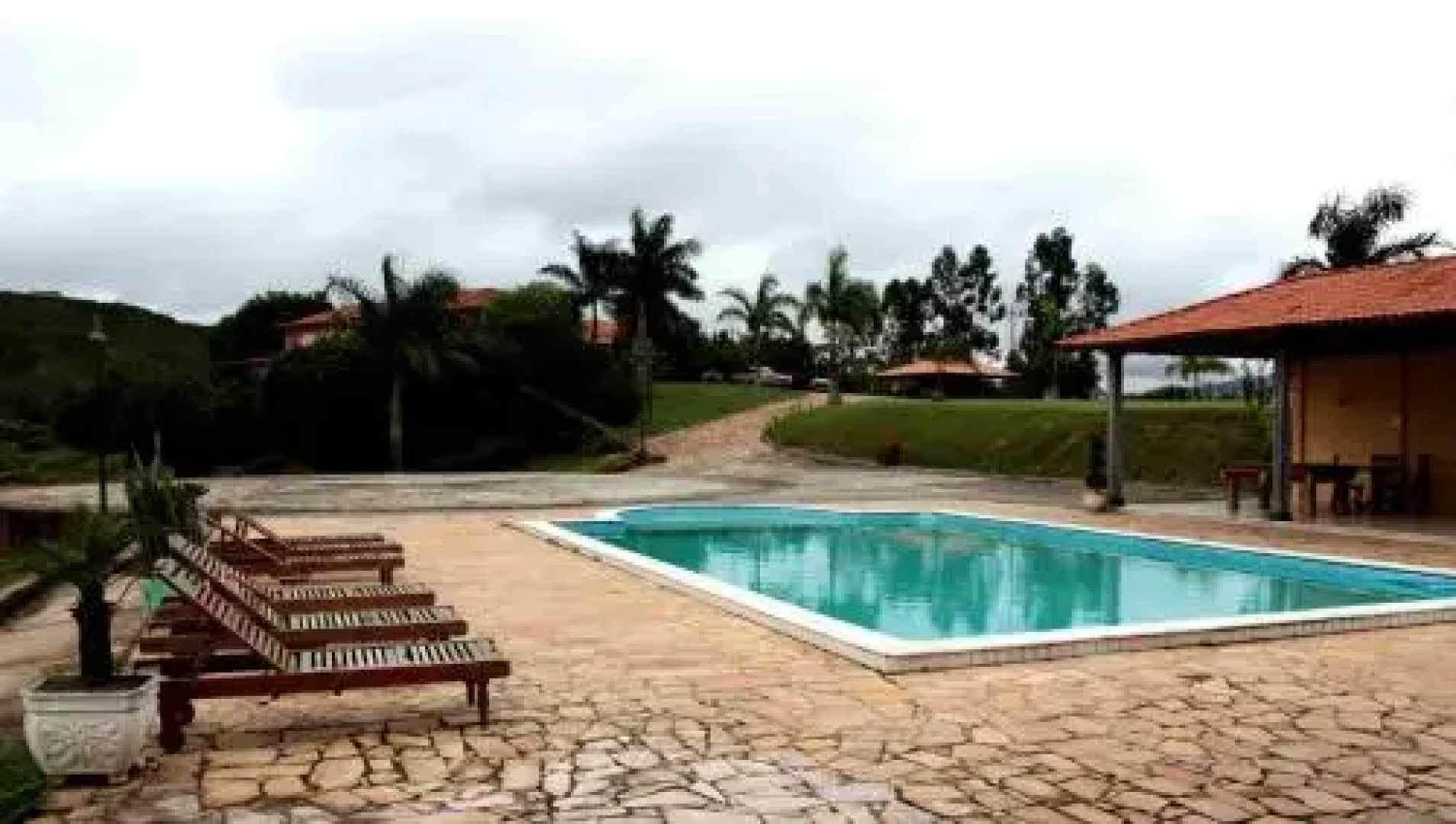 Pousada Lagos De Minas