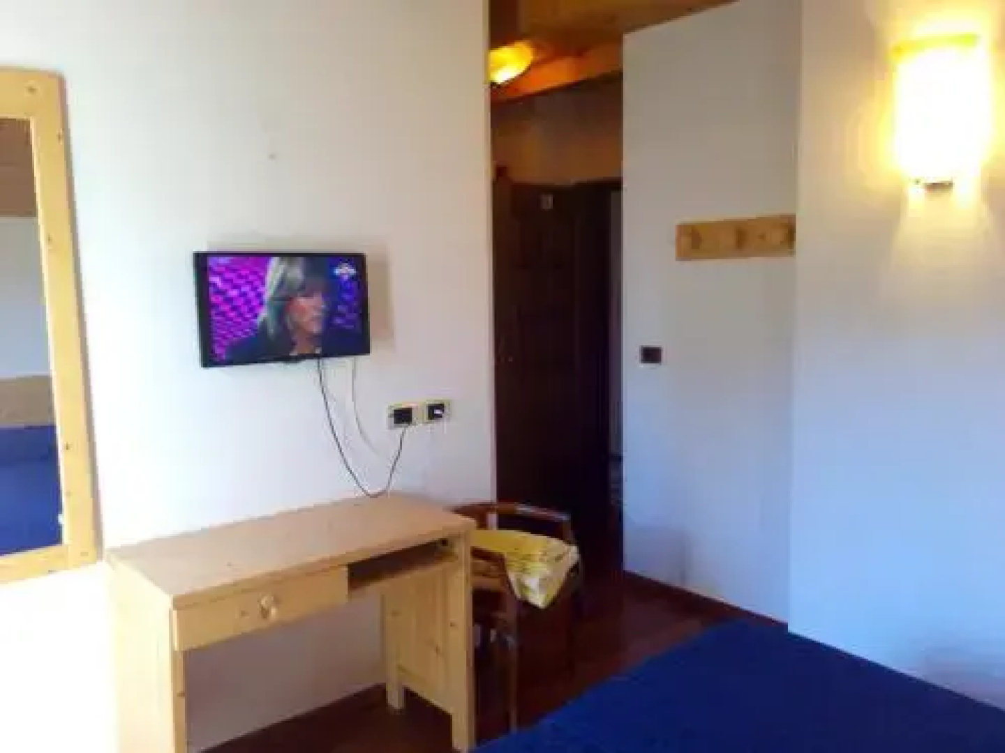 B&B Casa Bazzanella