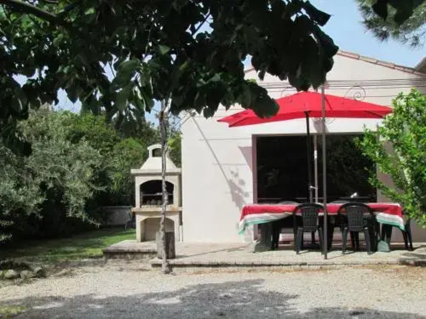 Gites en Provence proche Avignon