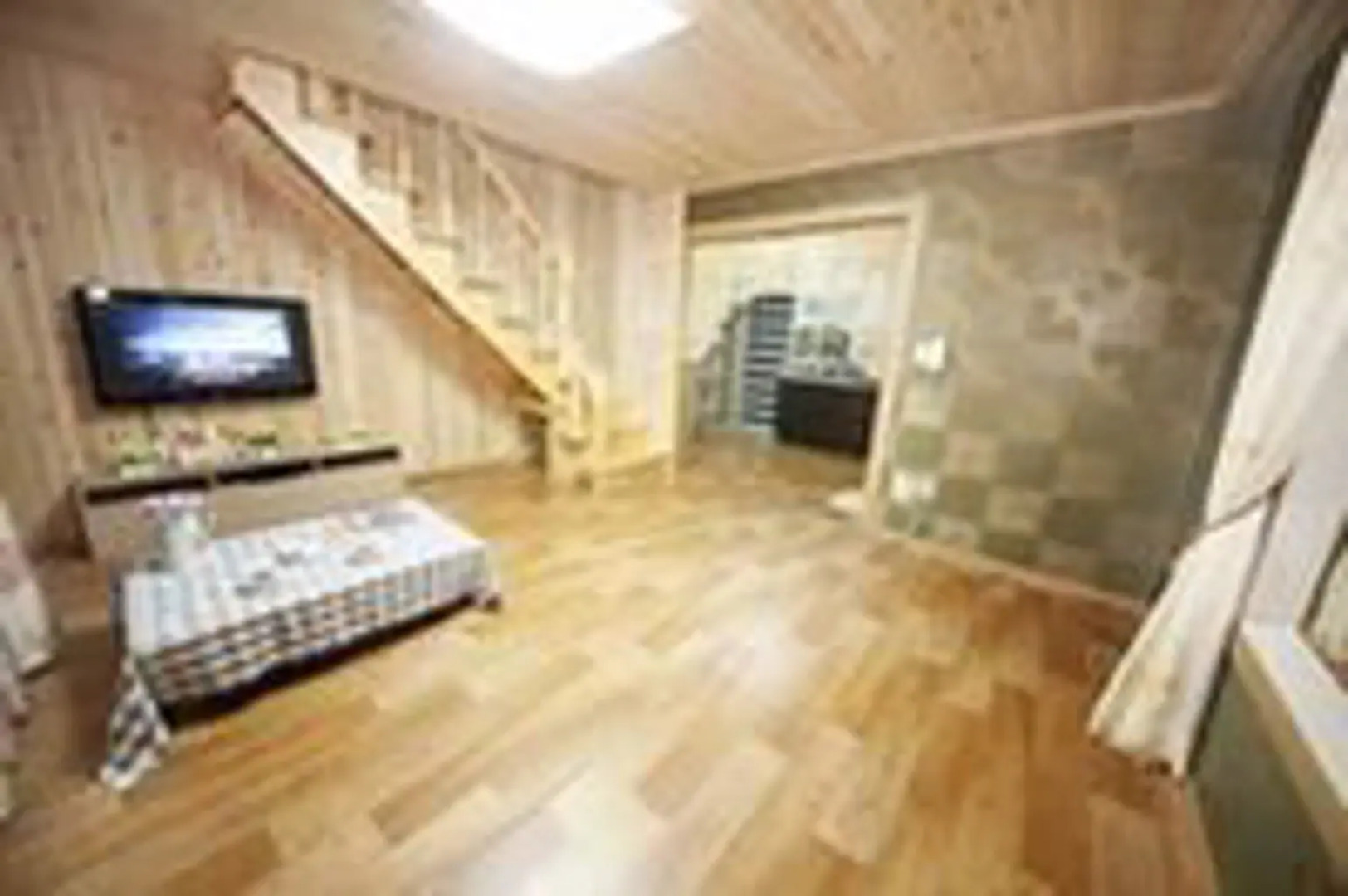 Yeosu Camellia Pension