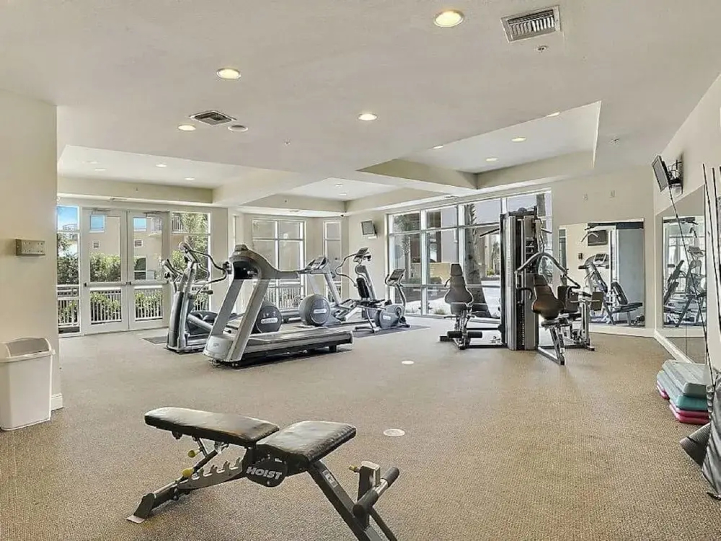 Legacy Towers-Legacy I 1206