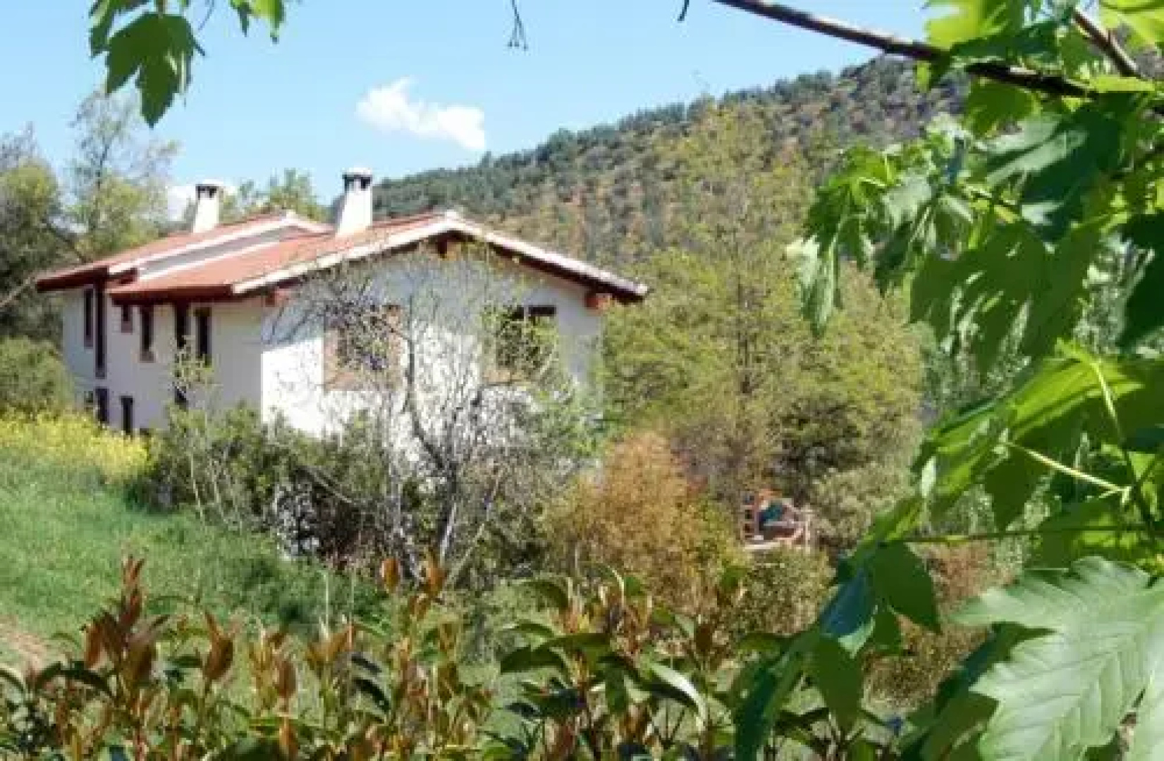 Cortijo la Besana