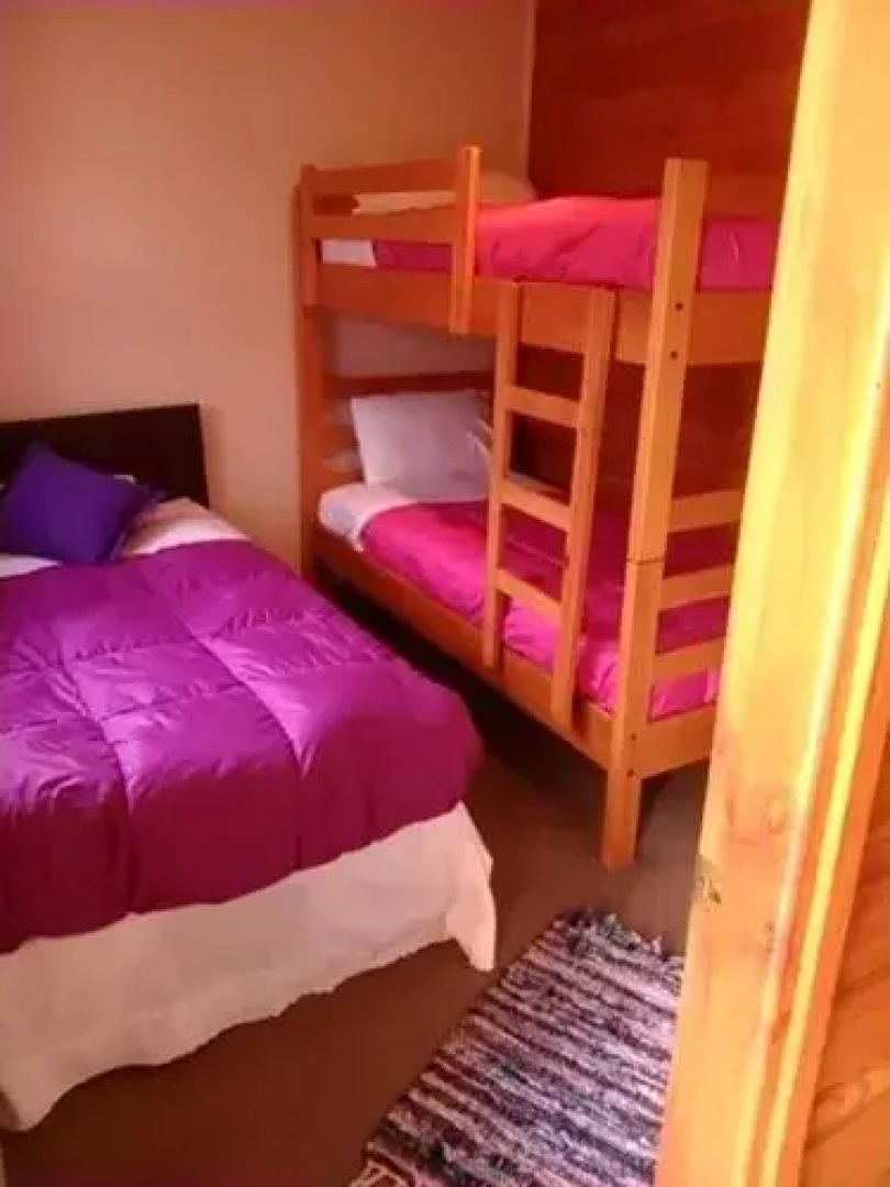 Cabañas y Hostal Costa Lago Villarrica