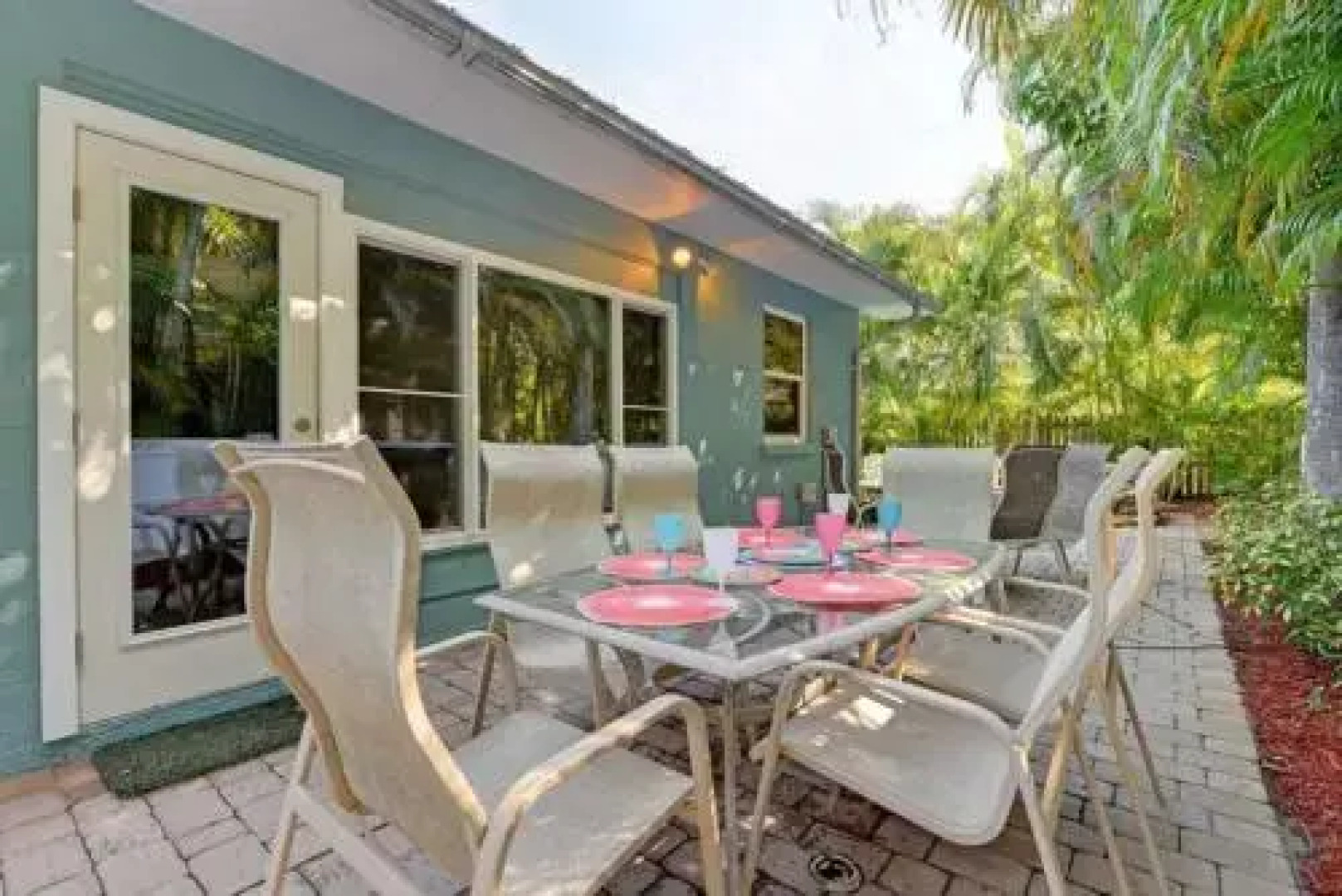 Blue Heron Beach House