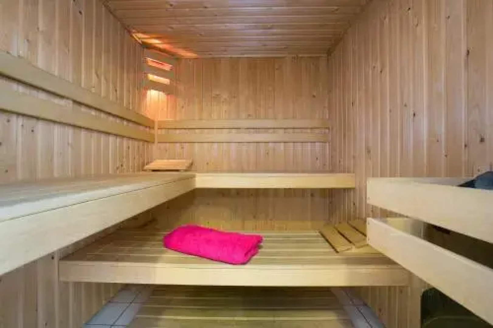 Vakantiepark Cape Helius
