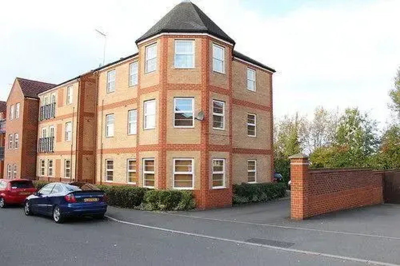 I Stay Serviced Apartments - Turners Court