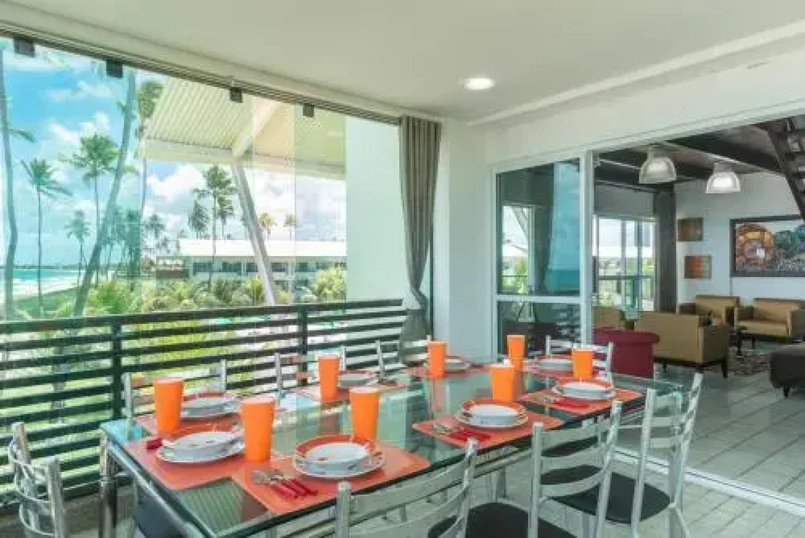 Ancorar Flat Resort Porto de Galinhas by Dorisol